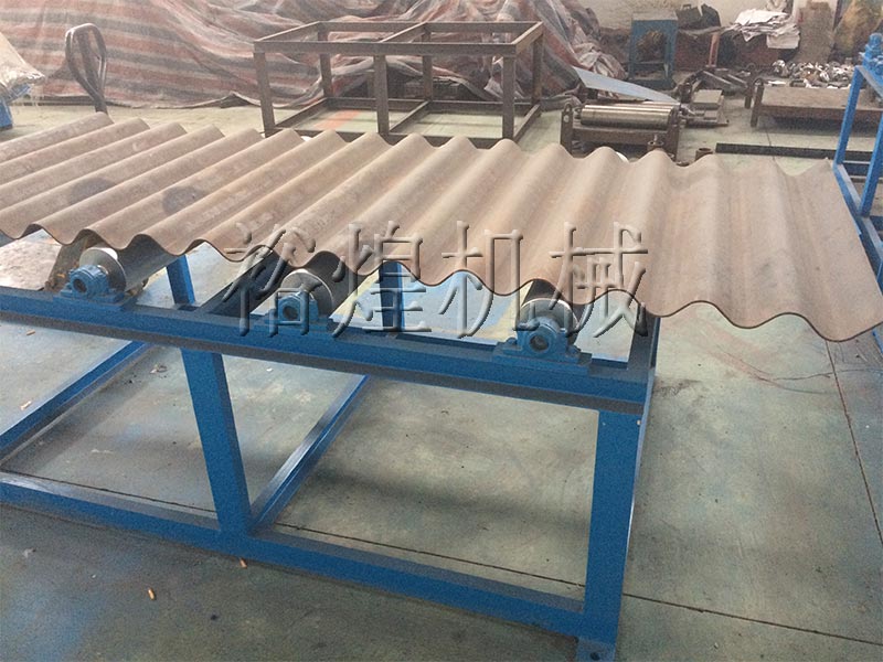 波紋腹板設(shè)備價格 波紋腹板設(shè)備價格